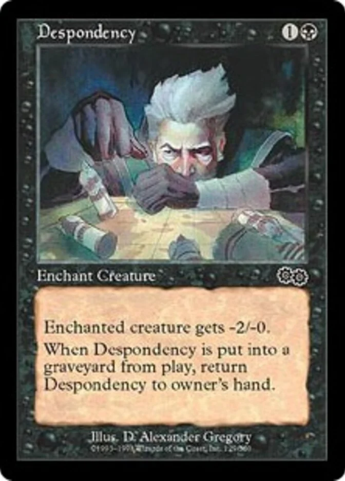 Despondency [UZ] (F)