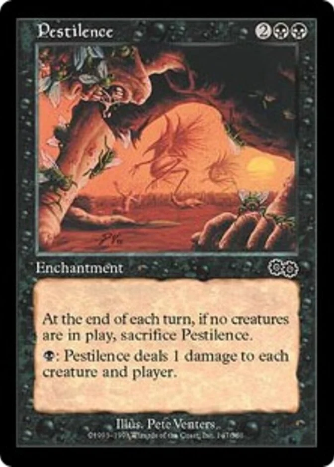 Pestilence [UZ] (F)