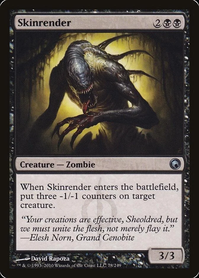 Skinrender [SOM] (F)