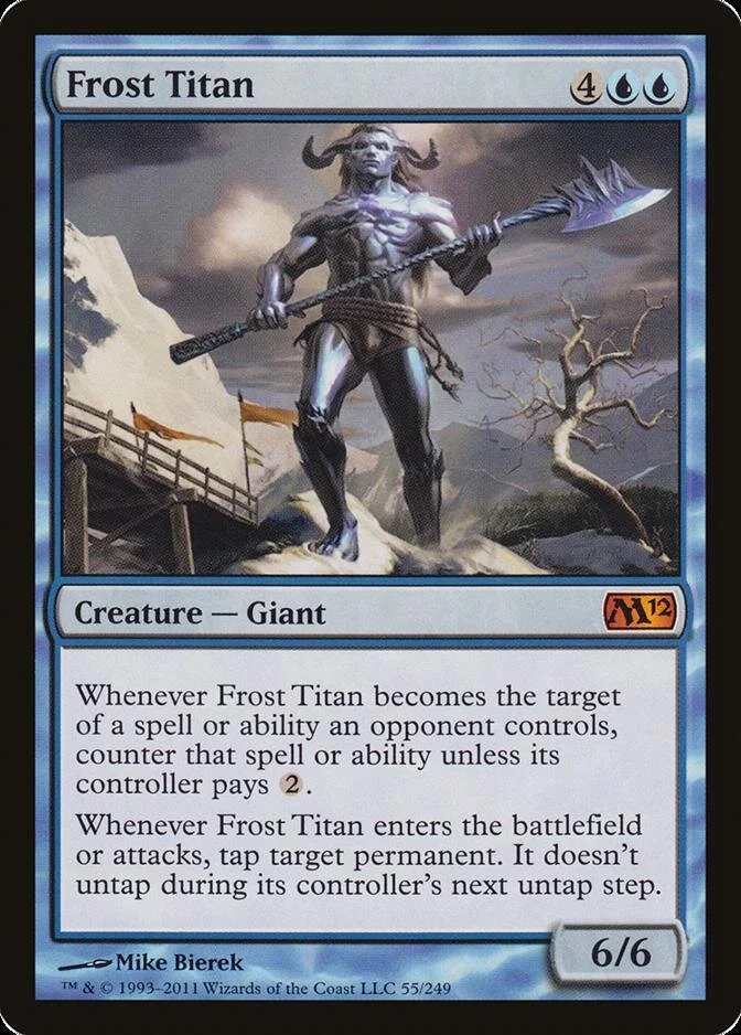Frost Titan [M12] (F)