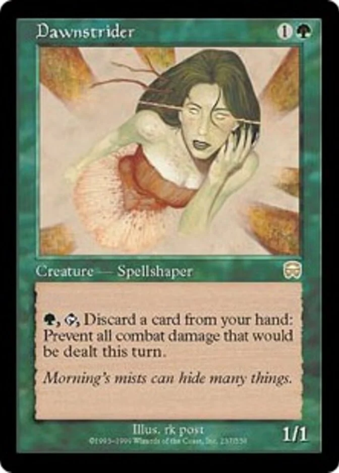 Dawnstrider [MM] (F)