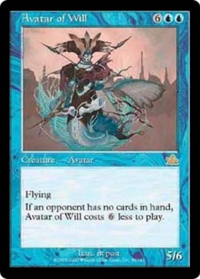 Avatar of Will [PR] (F)