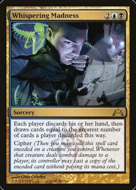mtg gatecrash card price list 1 X Magic the Gathering GTC Battle Pack You can come back once youve learned some mannersand figured out how to reconstitute your physical forms.uncommonInstantFrom the Magic Set Name: Gatecrash, Colors: Blue,