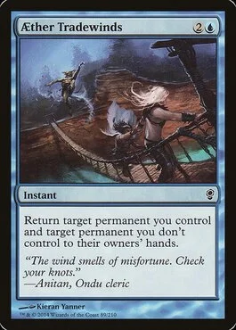 Aether Tradewinds