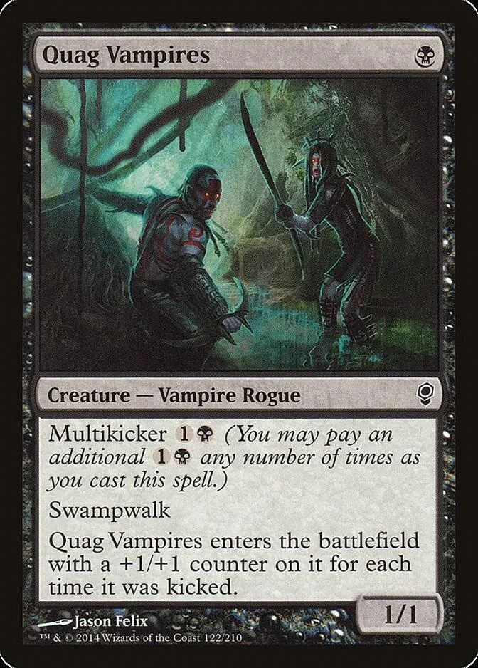Quag Vampires [CNS]