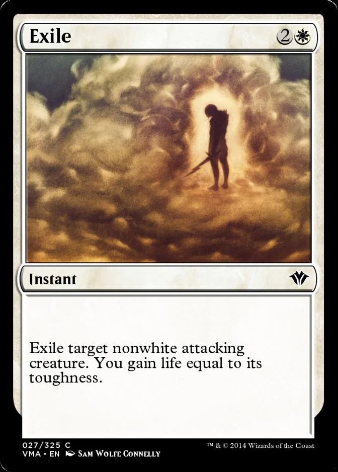 Exile [VMA]