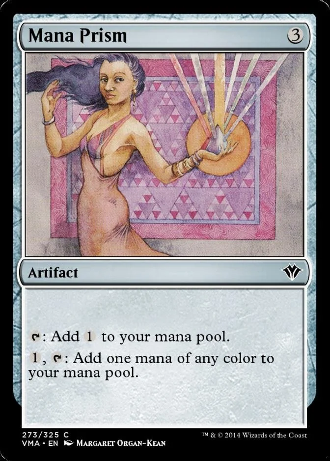 Mana Prism [VMA]
