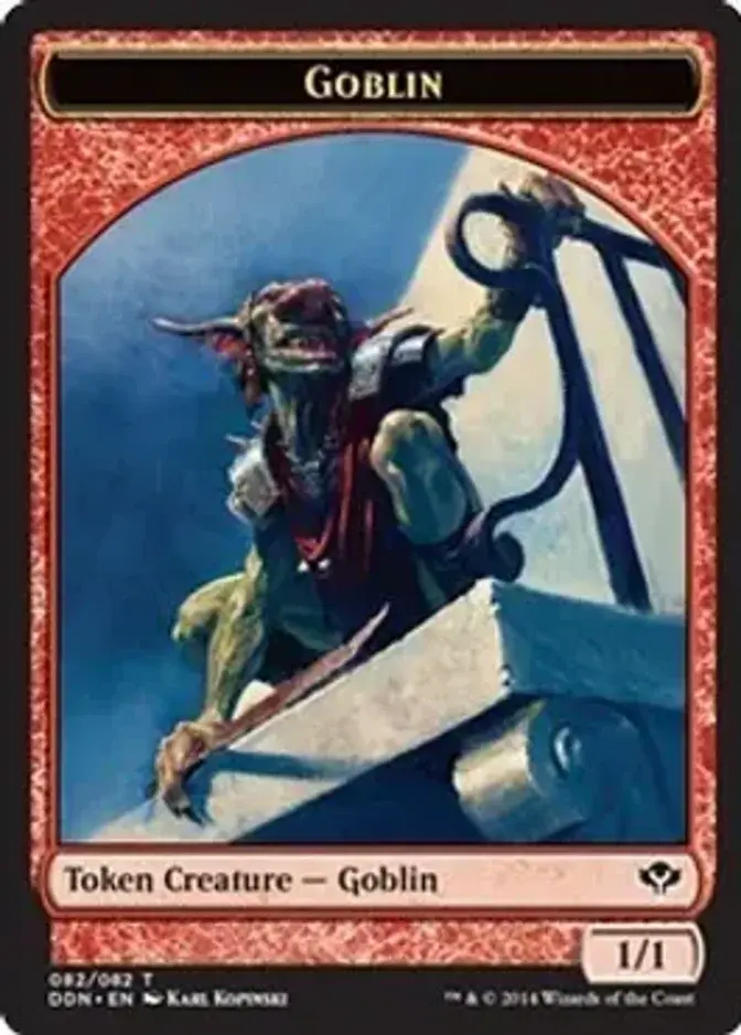 Goblin [DDN]
