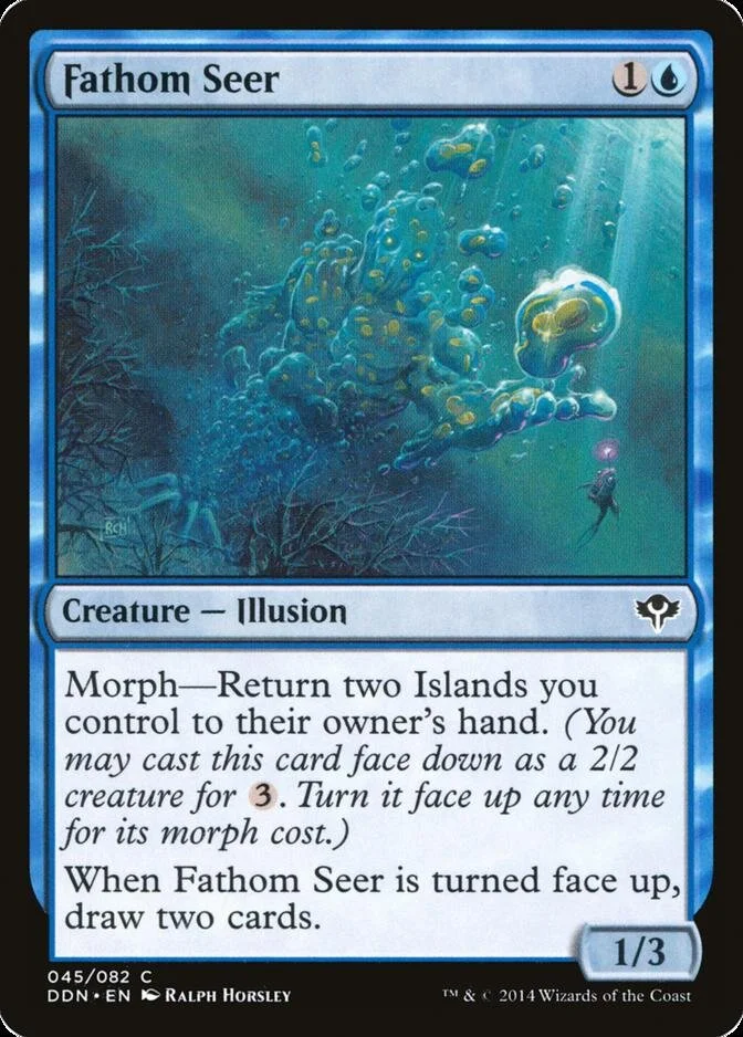 Fathom Seer [DDN]