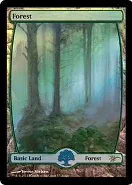 Forest