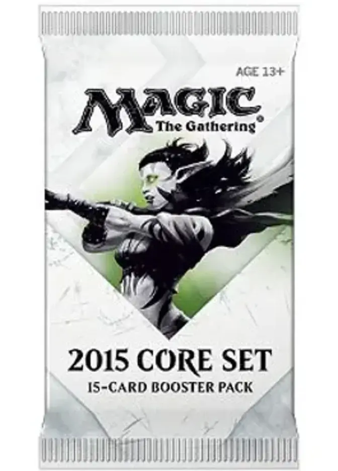 Magic 2015 Booster Pack <sealed> [M15]