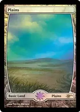 Plains