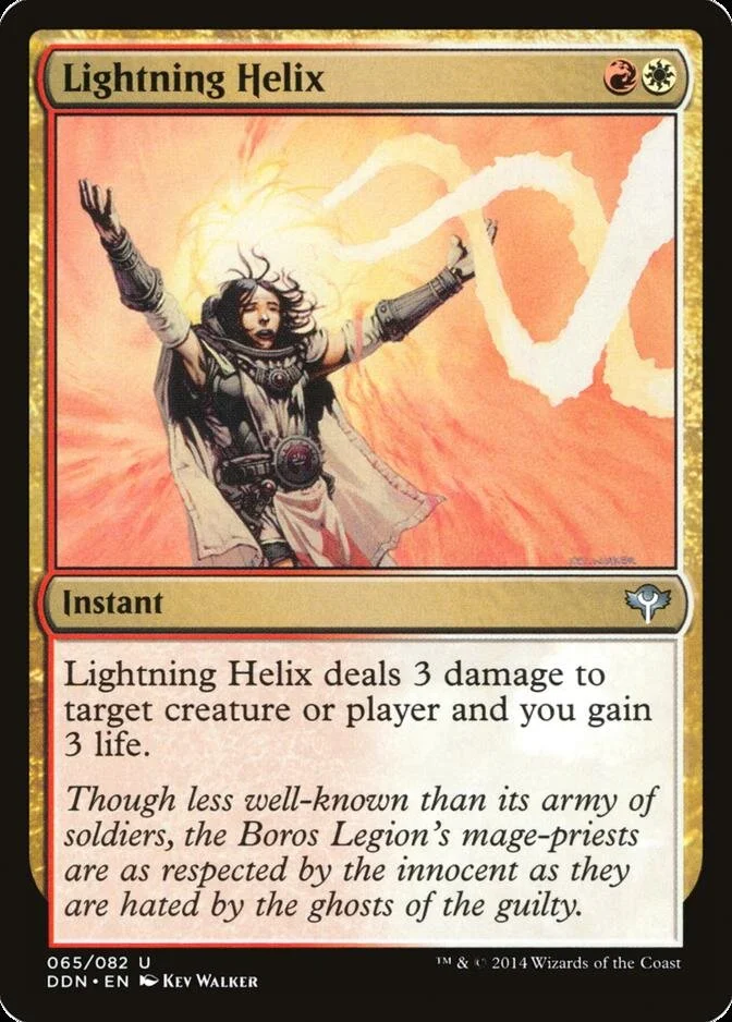 Lightning Helix [DDN]