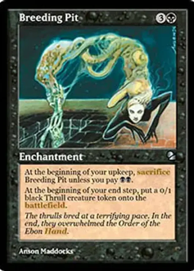 Breeding Pit [MED] (F)