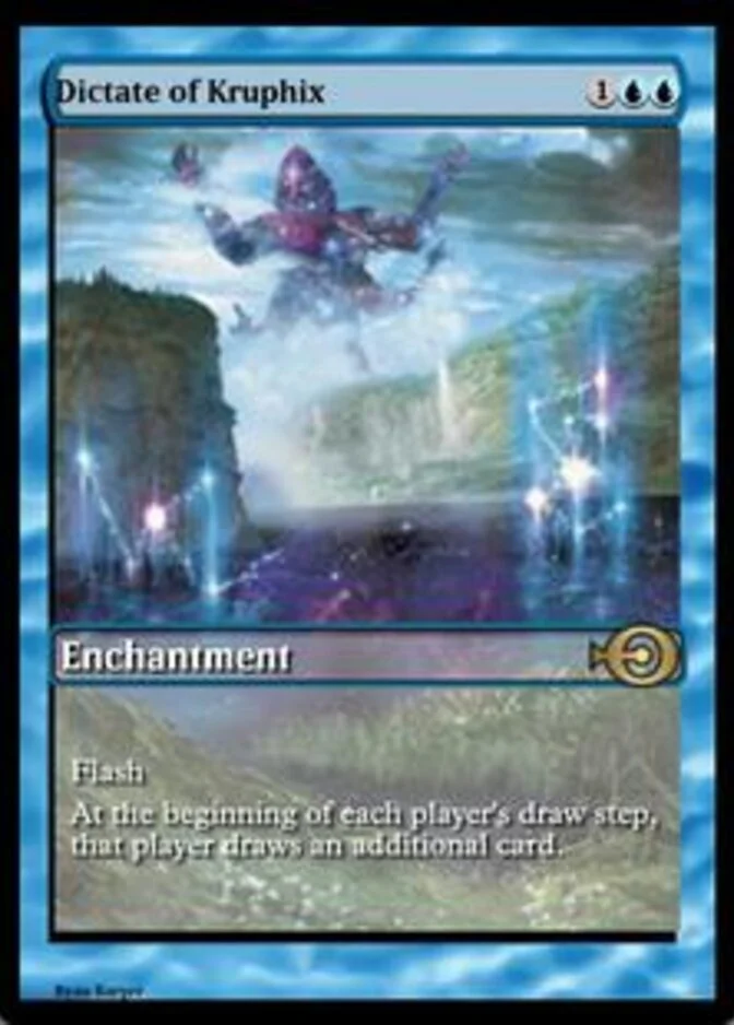 Dictate of Kruphix <1144> [PRM]