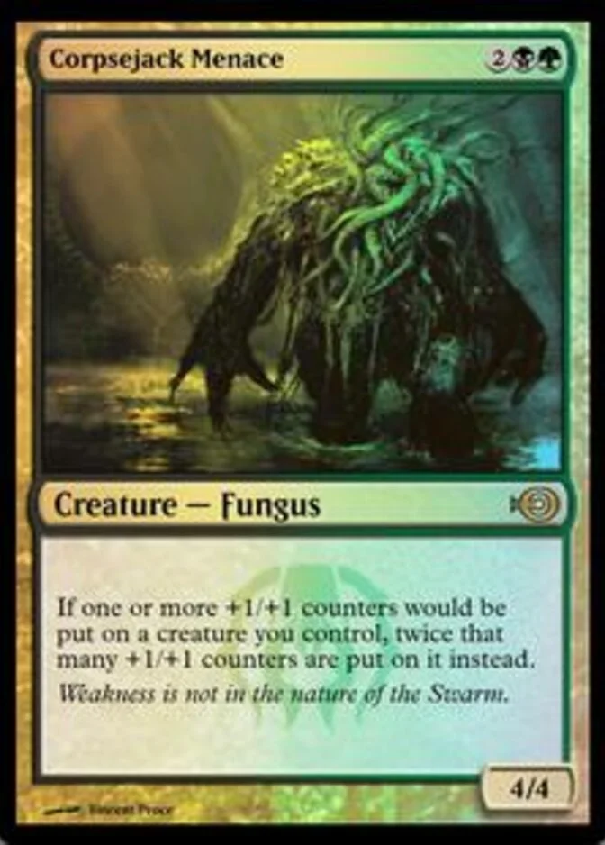 Corpsejack Menace <1029> [PRM]