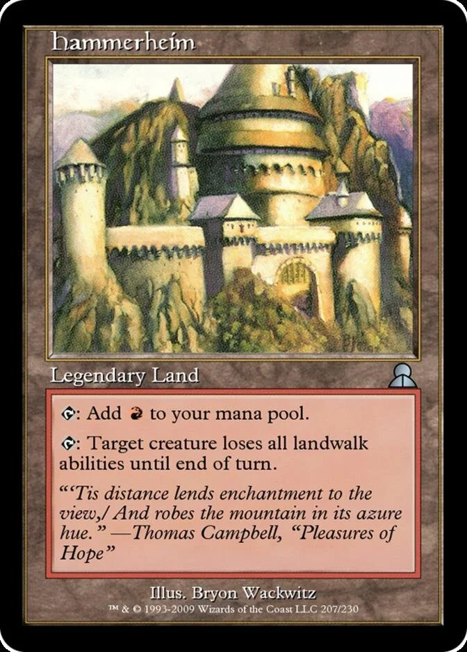 Hammerheim [ME3] (F)