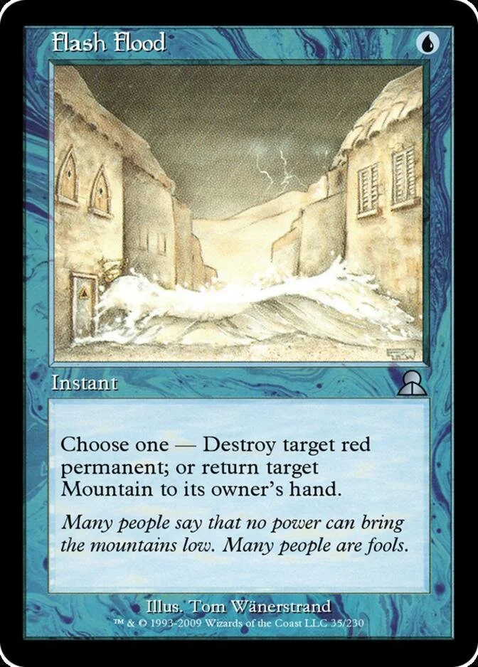 Flash Flood [ME3] (F)