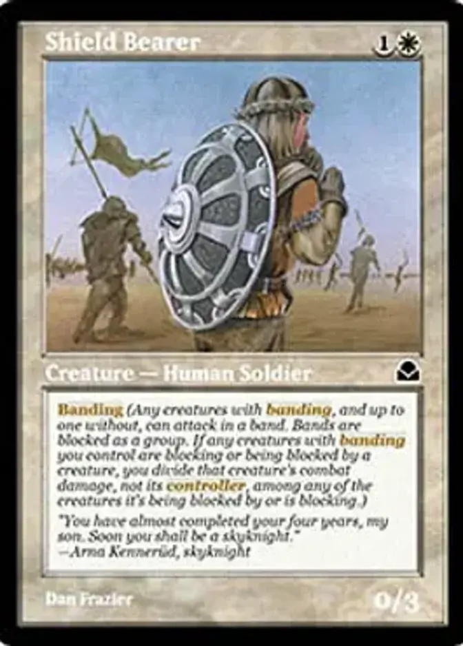 Shield Bearer [ME2] (F)