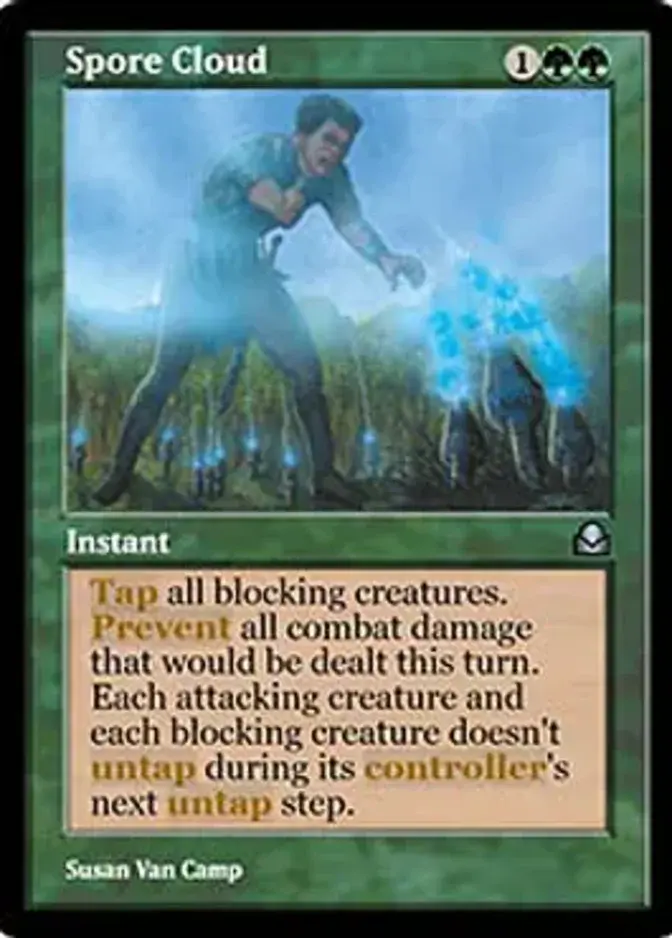 Spore Cloud [ME2] (F)