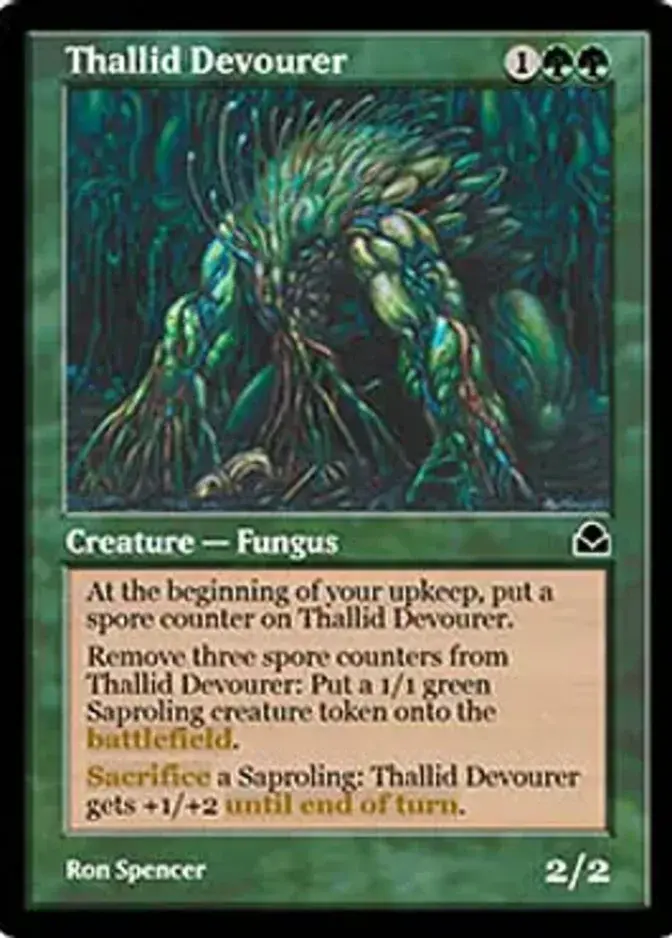 Thallid Devourer [ME2] (F)