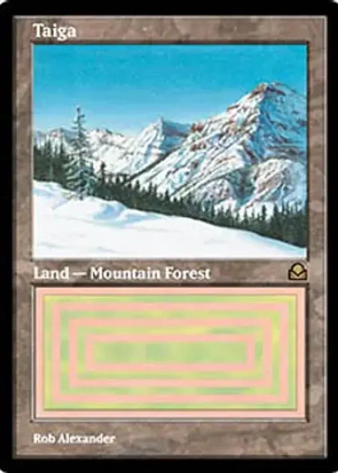 Taiga [ME2] (F)