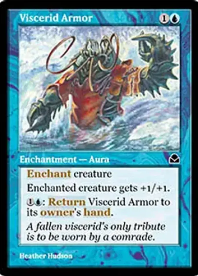 Viscerid Armor [ME2] (F)