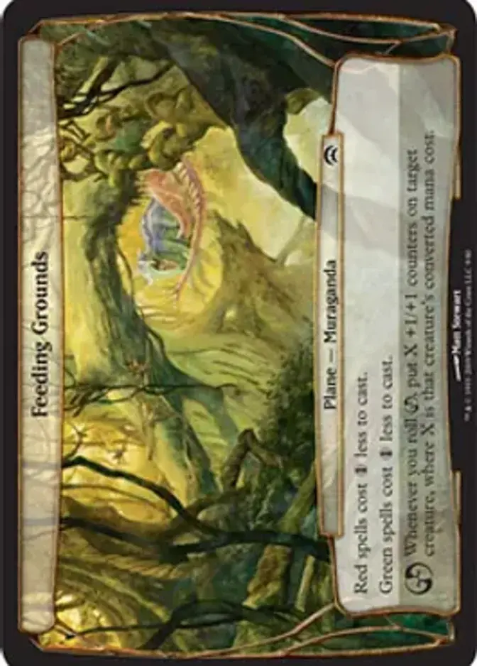 Feeding Grounds [PC1]