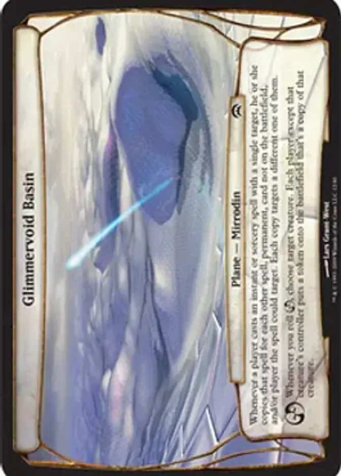 Glimmervoid Basin [PC1]