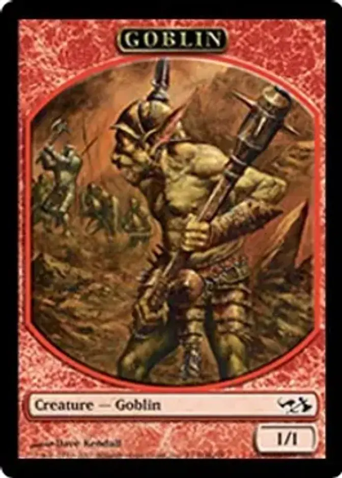 Goblin [EVG]