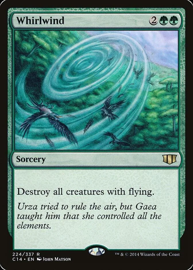 Whirlwind [C14]