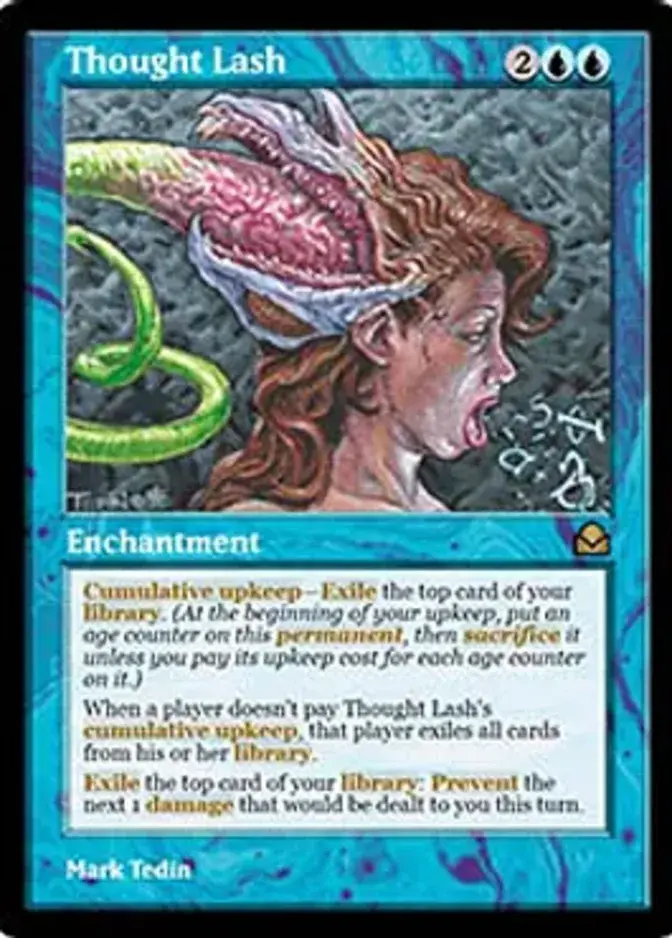 Thought Lash [ME2] (F)