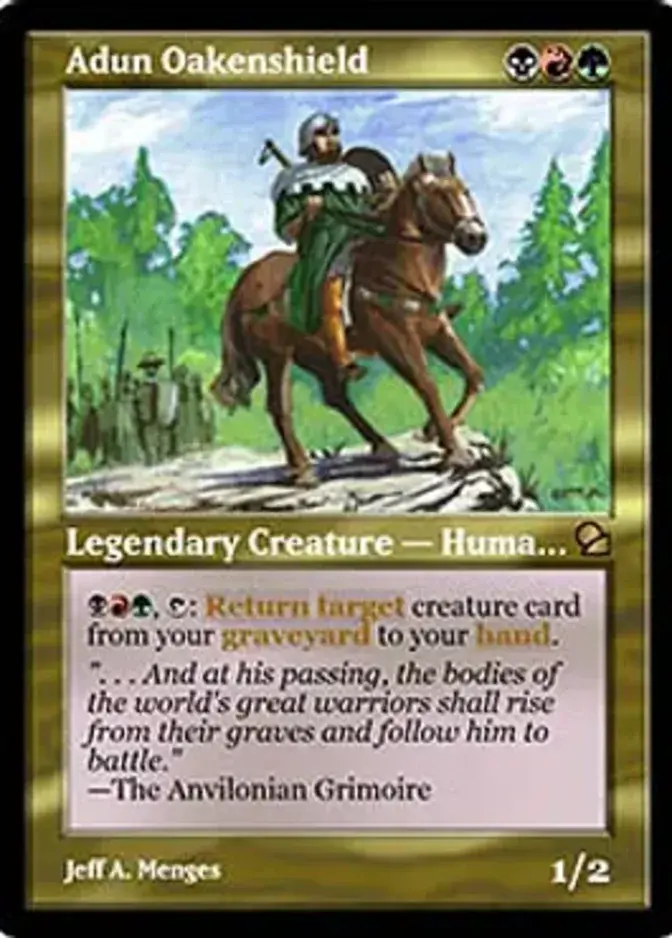 Adun Oakenshield [MED] (F)