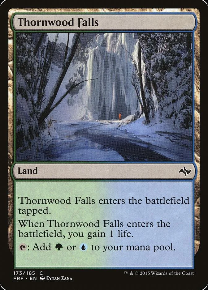 Thornwood Falls [FRF]