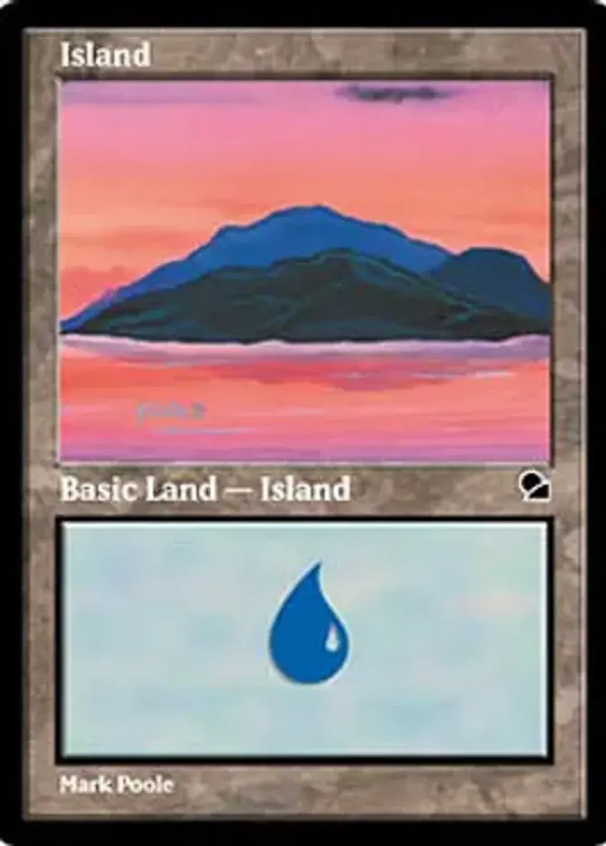 Island [MED] (F)