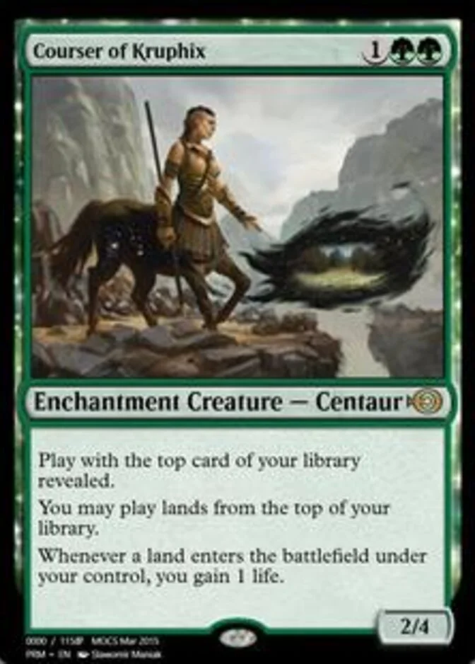 Courser of Kruphix <159373> [PRM]