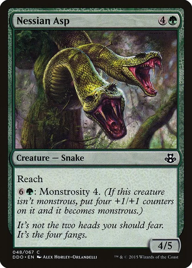 Nessian Asp [DDO]