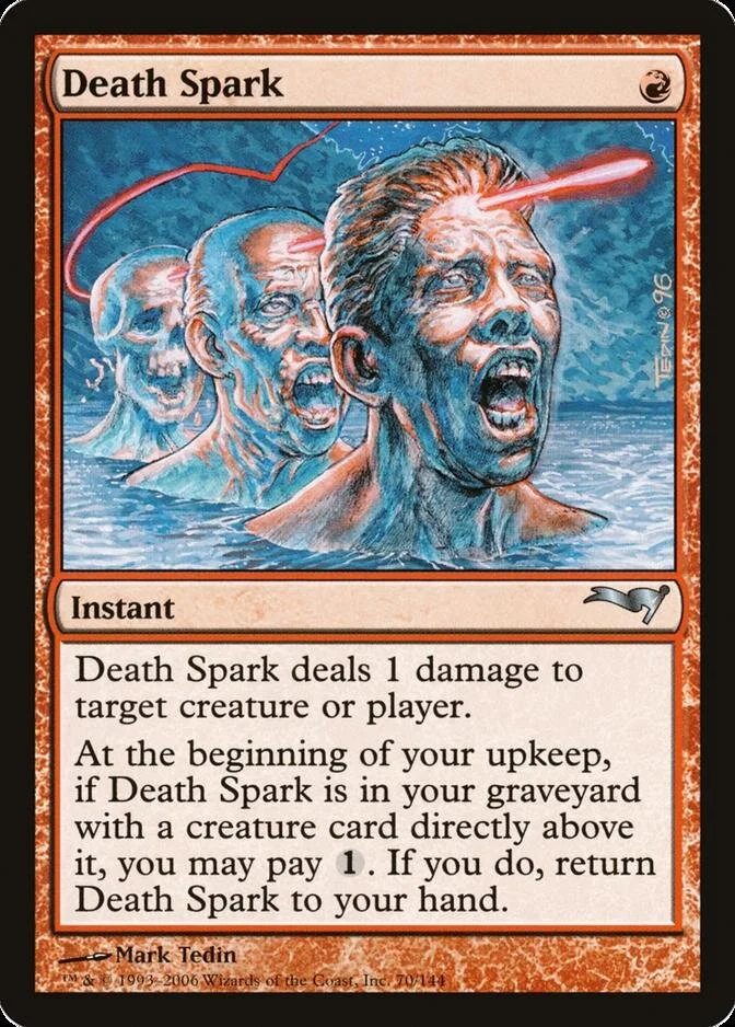 Death Spark [CST]