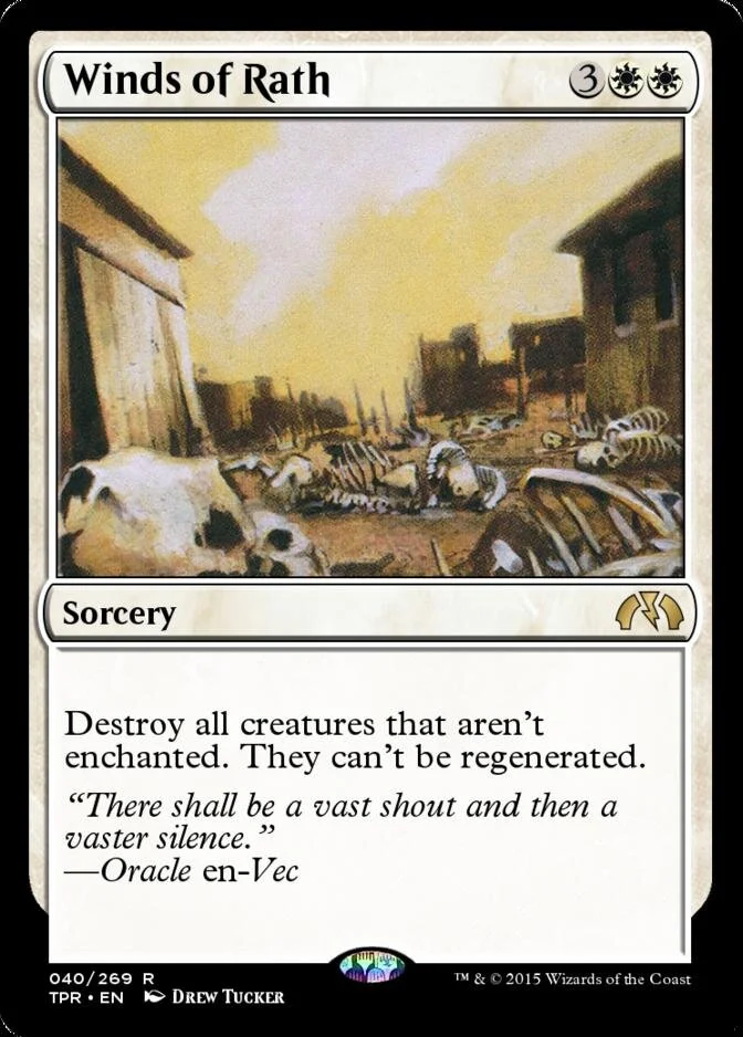 Winds of Rath [TPR]