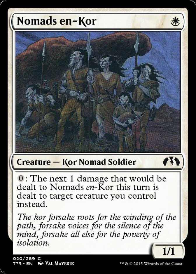 Nomads en-Kor [TPR]