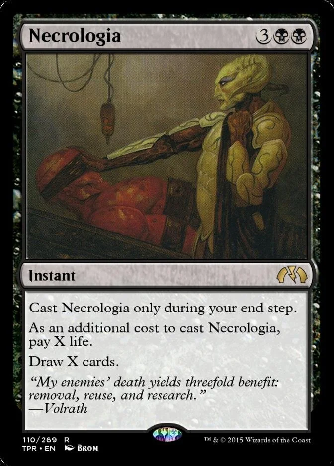 Necrologia [TPR]