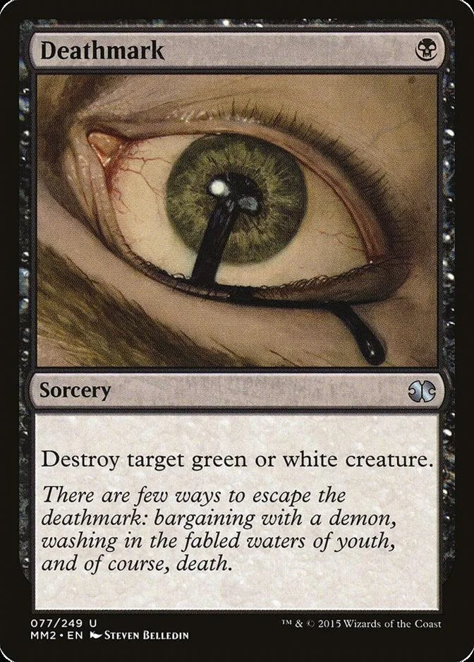Deathmark [MM2]