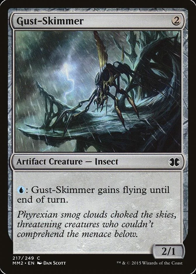Gust-Skimmer [MM2]