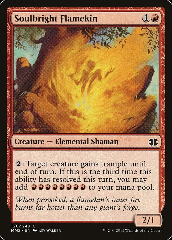 Soulbright Flamekin [MM2]