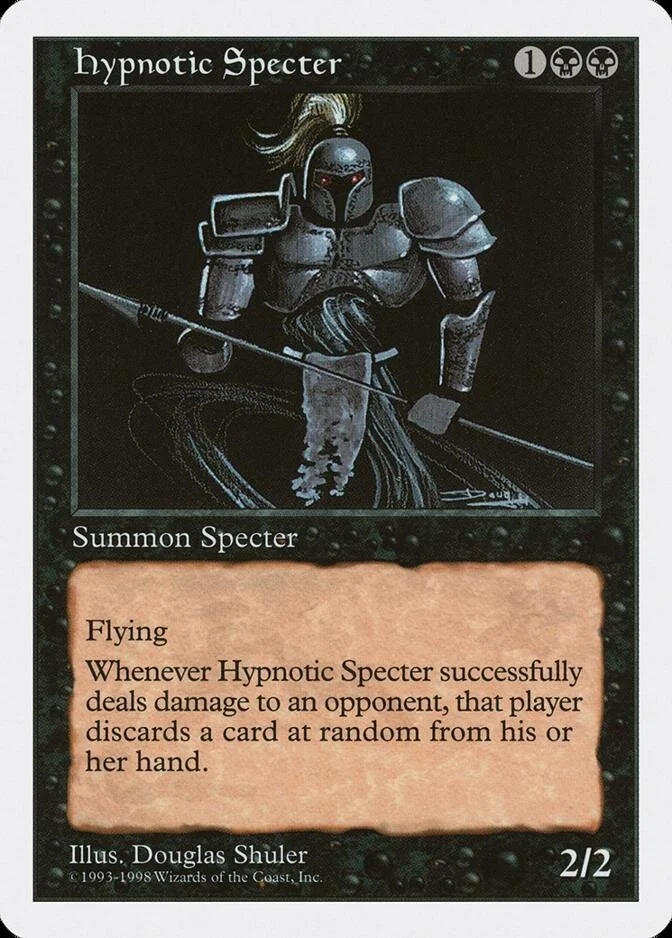 Hypnotic Specter [ATH]