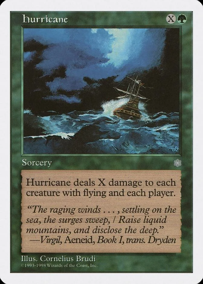 Hurricane [ATH]