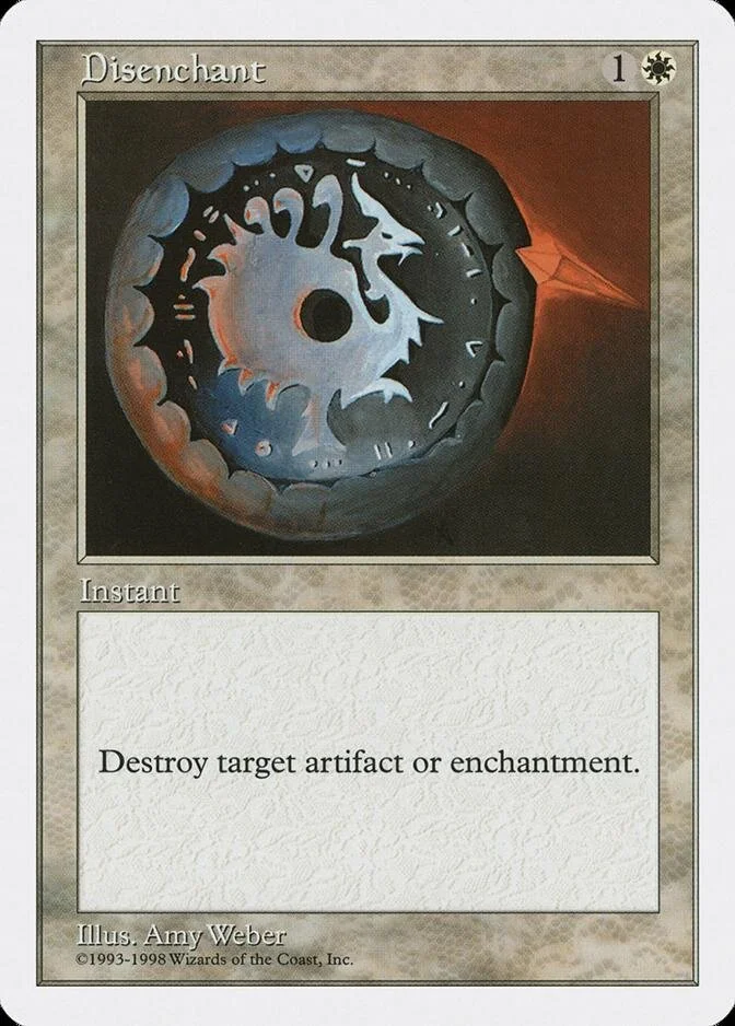 Disenchant [ATH]