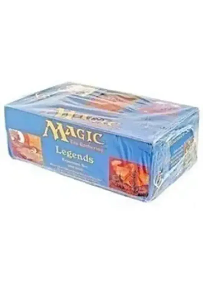 mtg booster box price history MTG Premium Box – Vaulted Rarities