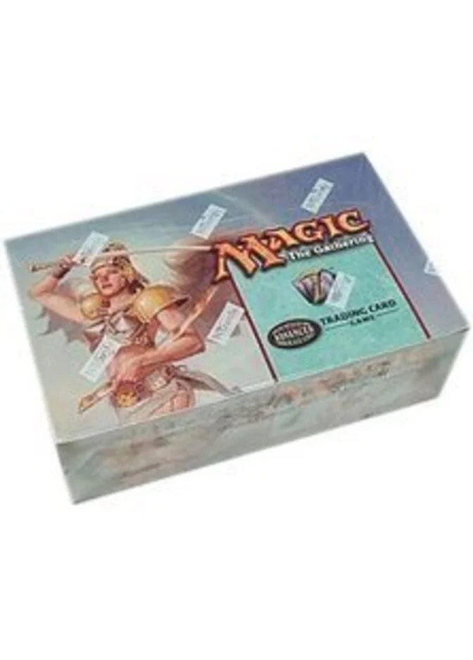 Seventh Edition Booster Box <sealed> [7E]