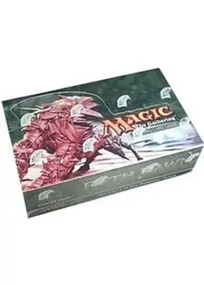 Fifth Dawn Booster Box <sealed> [5DN]